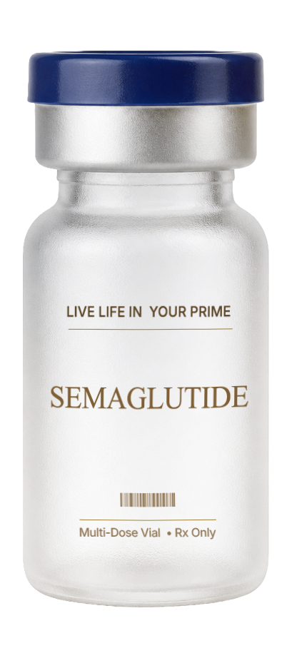 Compound Semaglutide