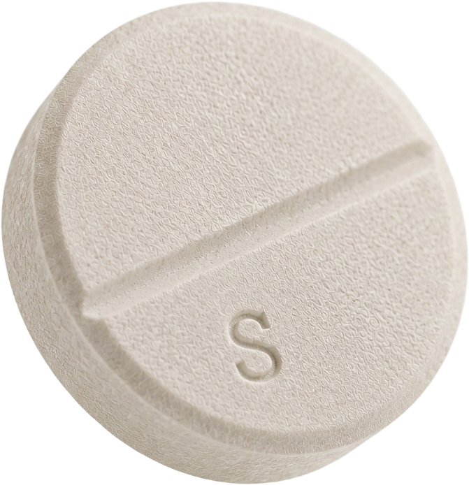 Compound Semaglutide RDT