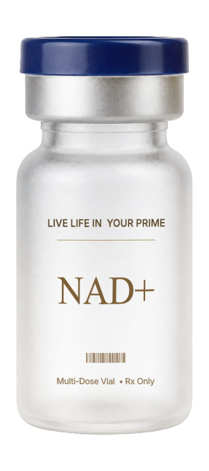NAD+