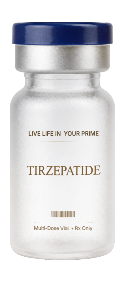 Compound Tirzepatide